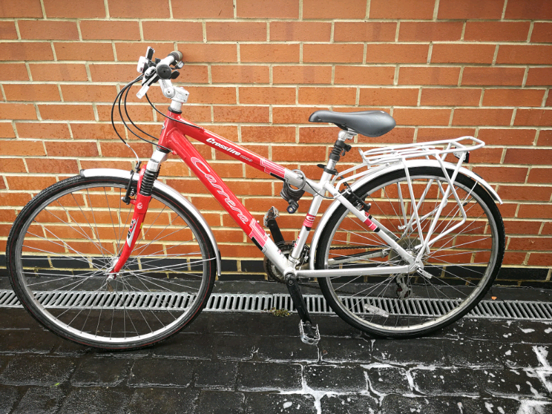 carrera crossfire 1000